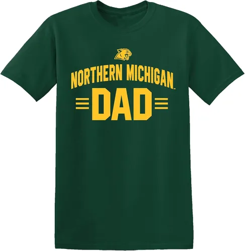 Vista 18 de Camisa para papá - Camiseta universitaria para padres