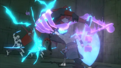 Vista 7 de Naruto Shippuden Ultimate Ninja Storm Legacy - Xbox One