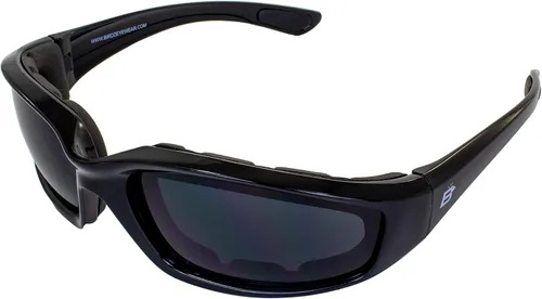 Vista 14 de Birdz Eyewear Oriole - Gafas de motocicleta