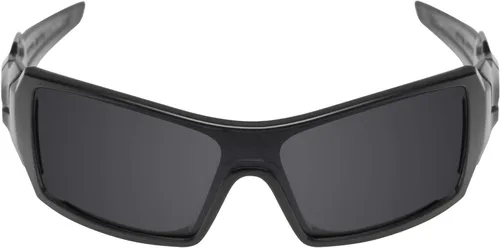 Vista 2 de Mryok Lentes de repuesto para Oakley Oil Rig - Opciones