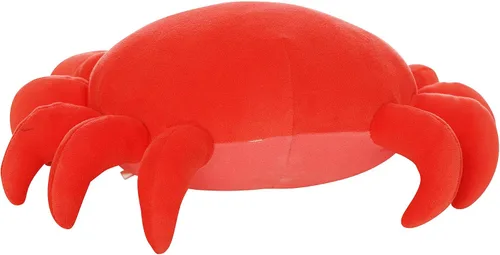 Vista 4 de Manhattan Toy Stomper Velveteen - Brontosaurio de peluche