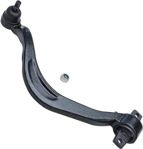 Vista 297 de Detroit Axle - Brazo de control delantero inferior trasero RWD para Dodge