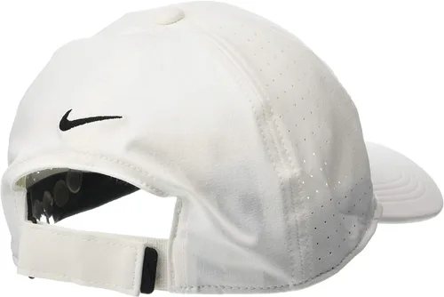 Vista 2 de Nike Gorra unisex Arobill L91 Performance para mujer