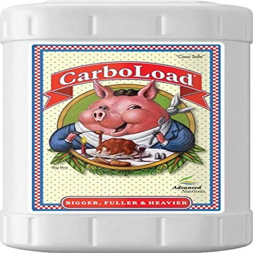 Vista 2 de Advanced Nutrients Carboload fertilizante líquido