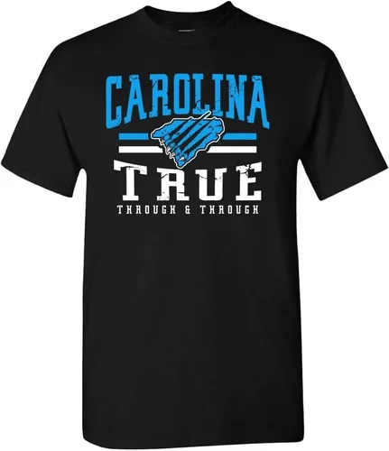 Vista 3 de Camiseta vintage para hombre Team Retro para aficionados al fútbol