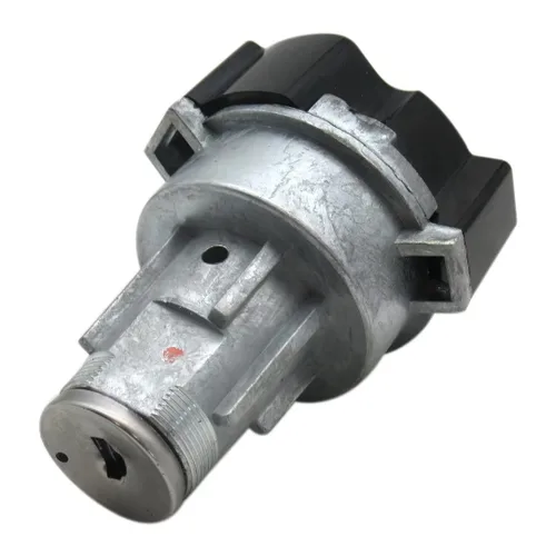 Vista 6 de GRABOTE Interruptor de arranque de cilindro de encendido en salpicadero con llaves para Chevrolet C10/C20/C30 Suburban 1116683 1125 LS411 1967-1972