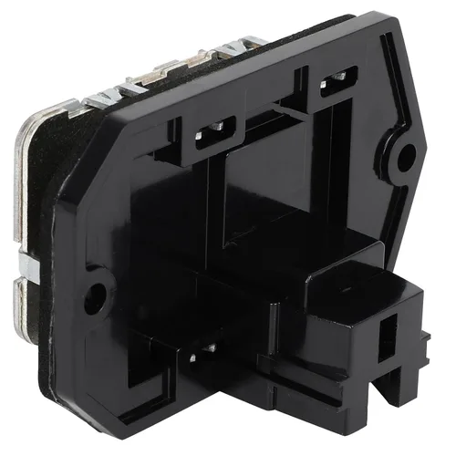 Vista 8 de Regulador de Resistencia del Motor del Ventilador HVAC SCITOO para Toyota RAV4 Base Sport Utility 2001-2005, Toyota RAV4 L Sport Utility 2004-2005