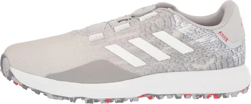 Vista 10 de adidas Zapatos de golf sin pinchos anchos S2g Boa para hombre