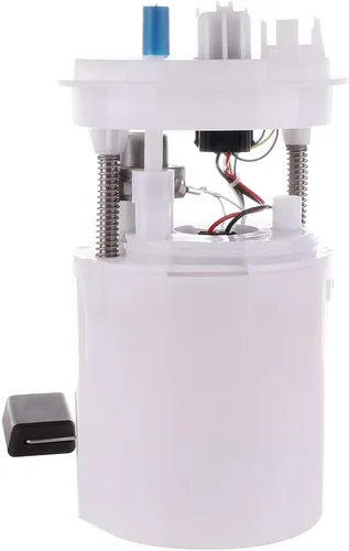 Vista 2 de Reemplazo del conjunto de la bomba de combustible para Chevrolet Aveo 1.6L 2009-2011