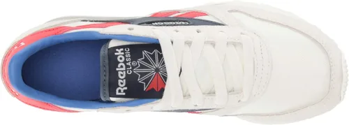 Vista 5 de Reebok - Tenis clásicos de cuero para hombre