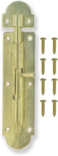 Vista 5 de MADOL Tornillo Barril - Pasador de Barril 1501 (2")