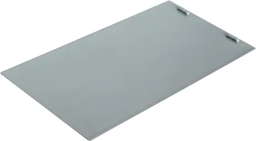 Vista 6 de NIKKY HOME Placa de pared de metal con frase en inglés "If It Doesn't Challenge You It Doesn't Change