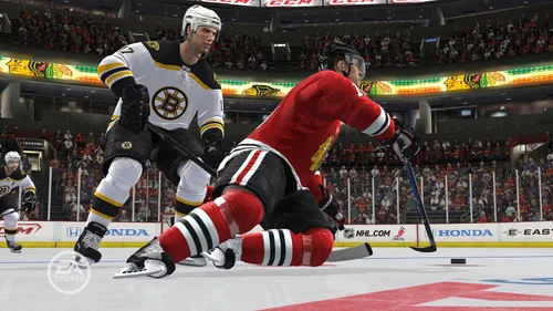 Vista 13 de NHL 11 - Xbox 360