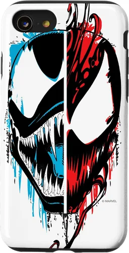 Vista 18 de Marvel Venom: Let There Be Carnage - Carcasa para iPhone 17