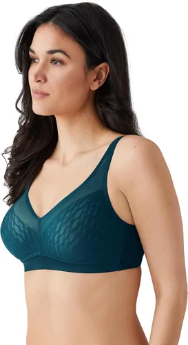 Vista 2 de Wacoal Sujetador sin aros Elevated Allure para mujer