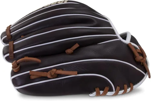Vista 3 de MARUCCI Krewe Serie de Guantes de Béisbol M-Type