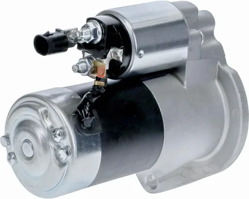 Vista 9 de Parts Player arranque nuevo para JEEP GRAND CHEROKEE WRANGLER 4.0 L 99 00 01 02