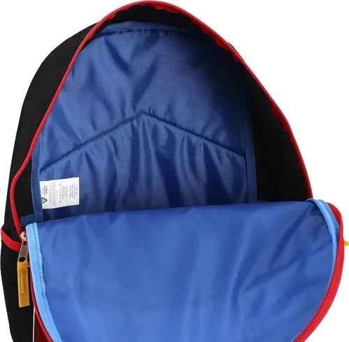 Vista 6 de Harry Potter - Juego de mochila de 5 piezas de Hogwarts Houses, Multicolor