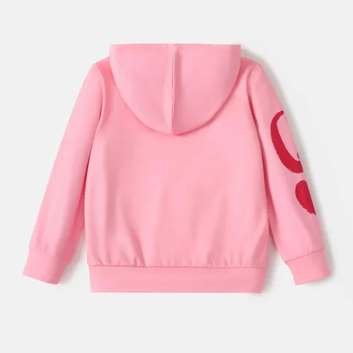 Vista 6 de L.O.L. Surprise! Sudadera con capucha de manga larga para niñas de 5 a 12 años