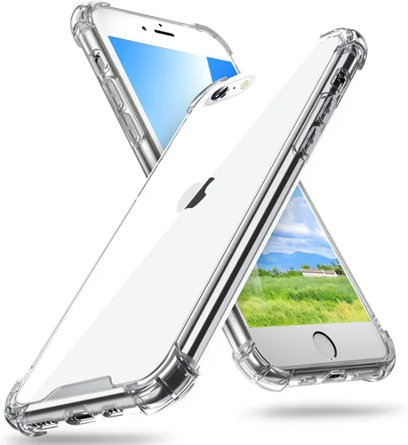 Vista 17 de Oribox - Funda compatible con iPhone Negro