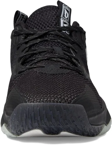 Vista 6 de adidas Unisex-Adult Dame 8 Basketball Shoe