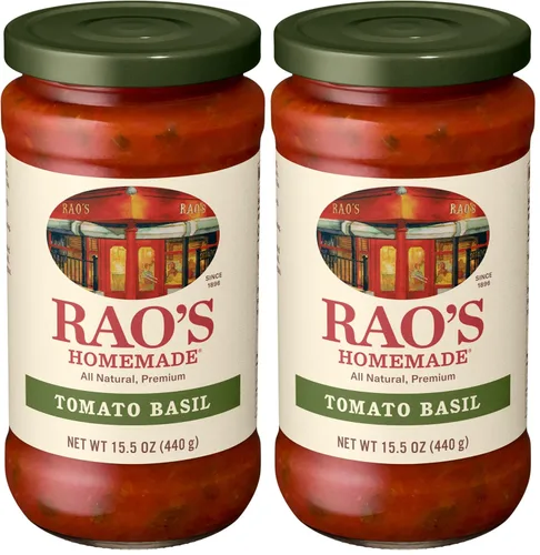 Vista 15 de Salsa Raos Arrabbiata, 15.5 OZ