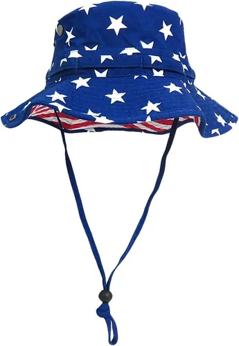Vista 19 de Sombrero de pescador de ala ancha con protección UV, sombrero Boonie, sombreros de pesca, senderismo, safari, sombreros al aire libre para hombres