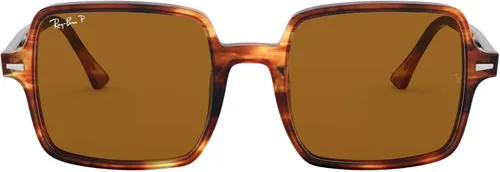 Vista 3 de Ray-Ban Women's Rb1973 Square Ii Sunglasses