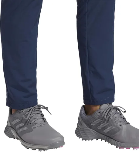 Vista 4 de adidas Mens Go-to 5-Pocket Primegreen Golf Pant