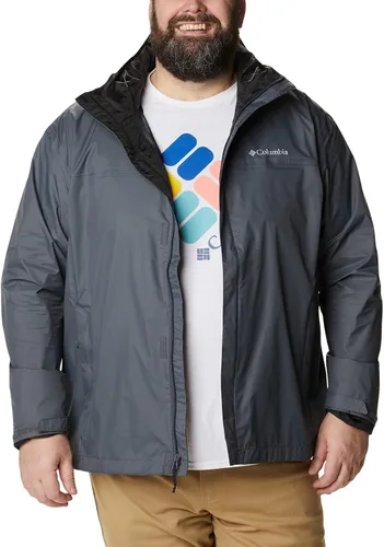 Vista 131 de Columbia Men's Discontinued Watertight II Jacket