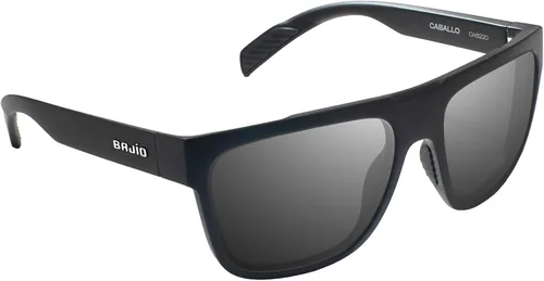 Vista 21 de Bajío Caballo - Gafas de sol polarizadas - Envoltura mediana - XL