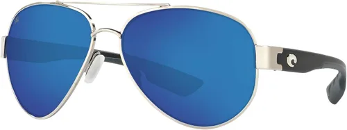 Vista 2 de Costa Del Mar Gafas de sol de aviador South Point para hombre Multi