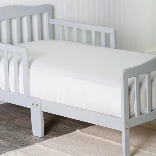 Vista 5 de Cama infantil Orbelle para niños pequeños 3-6T , Estándar, gris
