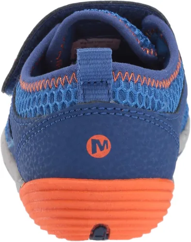 Vista 3 de Merrell Kids Bare Steps H2O Water Shoe