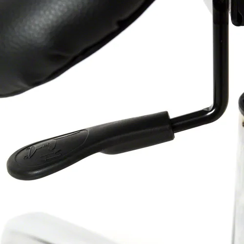Vista 5 de Silla para una mejor postura - Taburete ergonómico para postura posterior con asiento inclinable