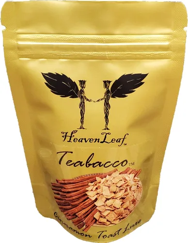 Vista 11 de Teabacco (Elija sus sabores) 3.53 oz, los mejores sabores de hierbas de shisha cachimba del mundo. 100% libre de tabaco y nicotina (manzana)