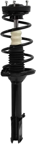 Vista 5 de Detroit Axle - Puntal trasero izquierdo para Subaru Impreza [Wagon] 2004 2005 2006 2007 Subaru Impreza [Wagon] Soporte completo del lado