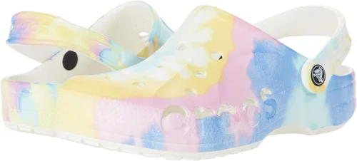 Vista 10 de Crocs Zuecos unisex para adultos con gráficos Baya