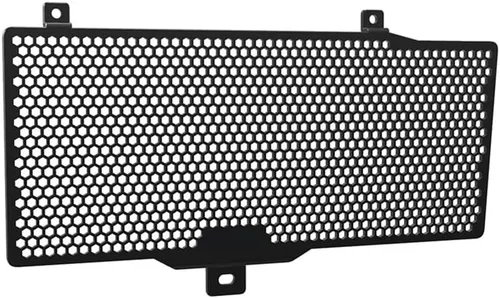 Vista 5 de Radiator Guard Grille Cover Motorcycle for F650 GS F650GS F 650 GS Twin Radiator Grille Cover Guard Protection Parts 2008 2009 2010 2011 2012 2013