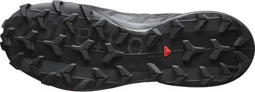 Vista 3 de Salomon Speedcross 6 Zapatos de senderismo para hombre