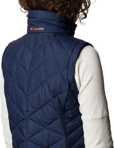 Vista 6 de Columbia Women's CLG Heavenly Vest