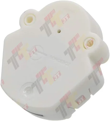 Vista 2 de ALLWAY Motor paso a paso compatible con Ford F250 F350 Velocímetro/medidor Cluster 2004-2007