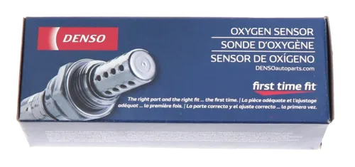 Vista 4 de Sensor de oxígeno Denso 234-4337
