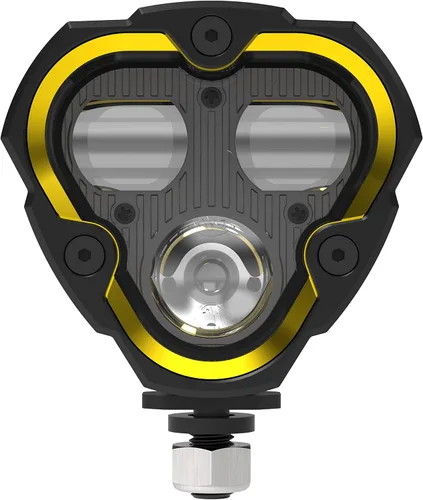 Vista 2 de FLEX ERA® 3 Luces antiniebla SAE de modo dual - Kit maestro de 2 luces - Parachoques del mercado de accesorios