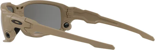 Vista 5 de Oakley Tubo de choque balístico SI