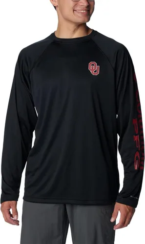 Vista 31 de Columbia Camisa PFG Terminal Tackle de manga larga, para hombre