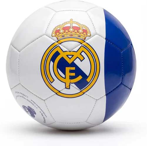 Vista 10 de Maccabi Art Bola de fútbol oficial del Real Madrid