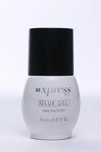 Vista 6 de Nail Factory - Kit de uñas de gel Xpress, 330 puntas, ataúd, almendra, formas cuadradas, kit de sistema de gel suave