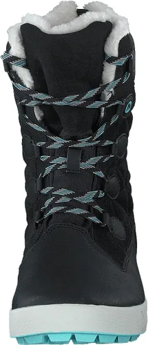 Vista 4 de Merrell Botas de nieve impermeables Heidi para niños