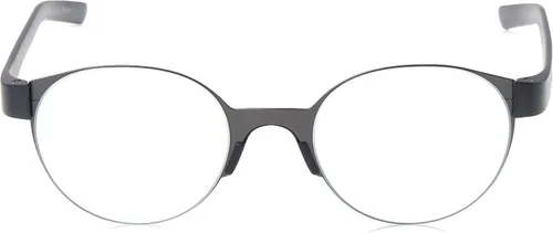 Vista 2 de Porsche Design Gafas de lectura P8812 A Dark Gun